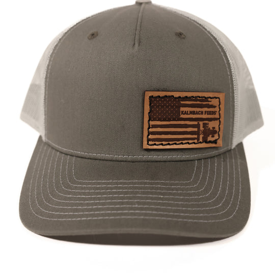Kalmbach Collection Richardson® 112 American Farmer Hat
