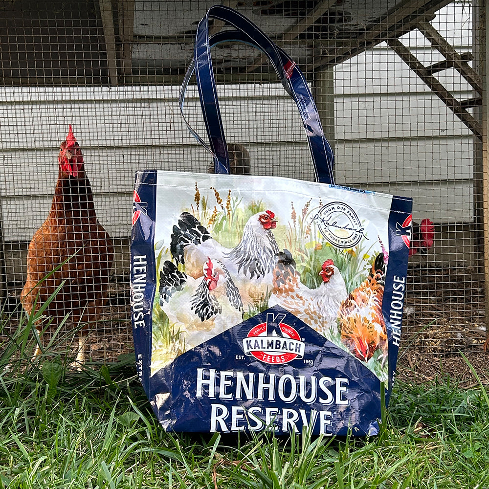 Henhouse Reserve® Tote Bag