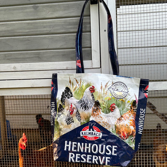 Henhouse Reserve® Tote Bag