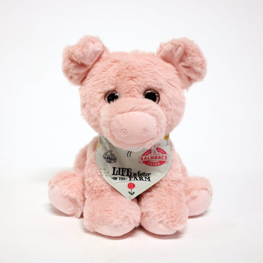 Penny The Pig Exclusive Stuffed Animal